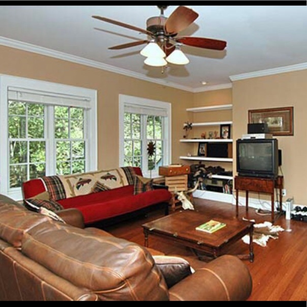 Meet your Posher, Gabriel